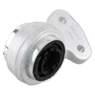 Delphi® - Front Passenger Side Lower Inner Rearward Control Arm Bushing