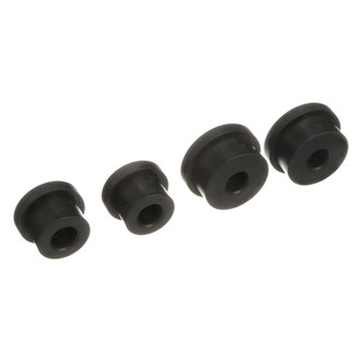 Delphi® - Front Lower Inner Rearward Control Arm Bushings