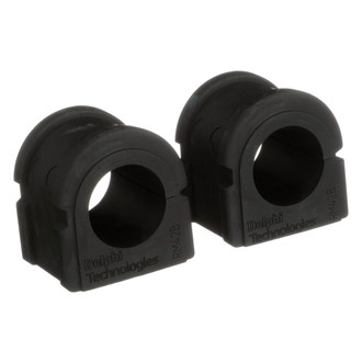 Delphi® - Front Sway Bar Bushings