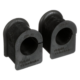 Delphi® - Front Sway Bar Bushings