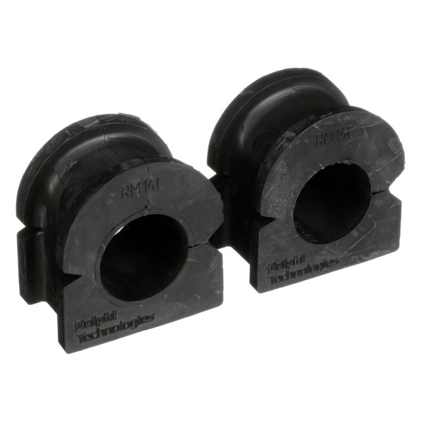 Delphi® - Front Sway Bar Bushings