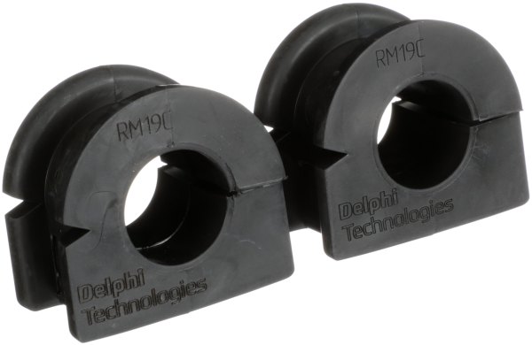 Delphi® - Front Sway Bar Bushings