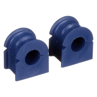Delphi® - Front Sway Bar Bushings