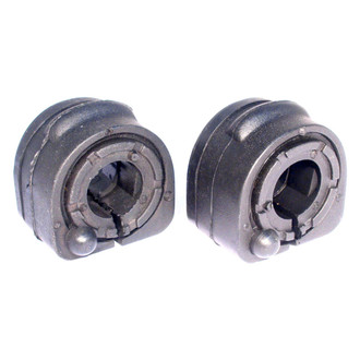 Delphi® - Rear Sway Bar Bushings