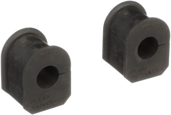 Delphi® - Front Sway Bar Bushings