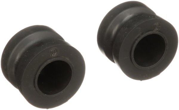 Delphi® - Front Outer Sway Bar Bushings