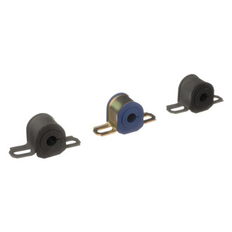 Delphi® - Front Sway Bar Bushings