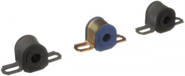 Delphi® - Front Sway Bar Bushings