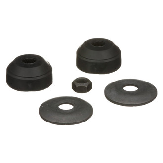 Delphi® - Front Strut Rod Bushings