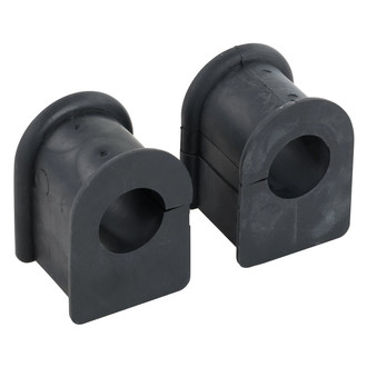Delphi® TD4588W - Front Sway Bar Bushings