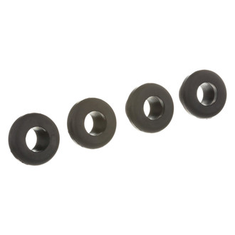 Delphi® - Front Strut Rod Bushings