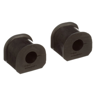 Delphi® - Front Sway Bar Bushings