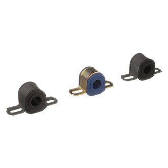 Delphi® - Front Sway Bar Bushings