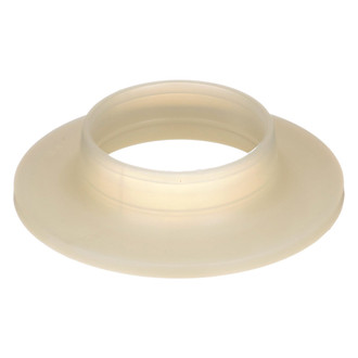 Delphi® TD4648W - Front Lower Coil Spring Insulator