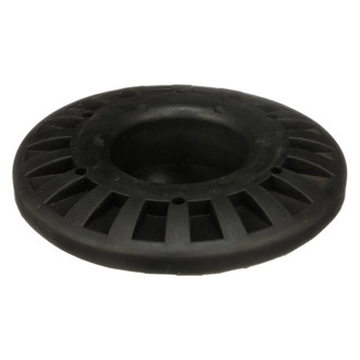 Delphi® - Rear Upper Coil Spring Insulator