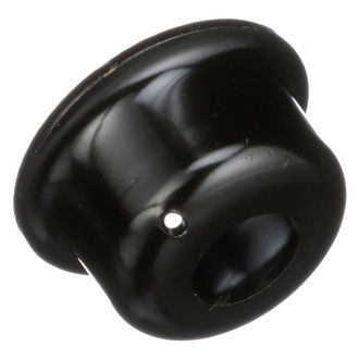 Delphi® TD4658W - Front Upper Coil Spring Insulator