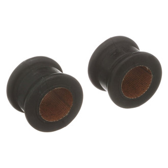 Delphi® - Front Sway Bar Bushings