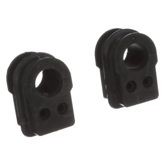 Delphi® - Front Sway Bar Bushings
