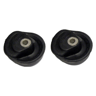 Delphi® - Rear Lower Subframe Bushing