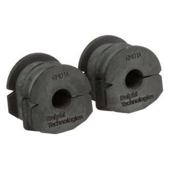 Delphi® - Rear Sway Bar Bushings