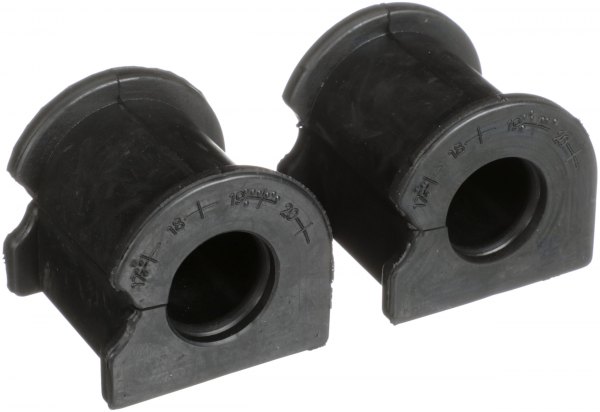 Delphi® - Rear Sway Bar Bushings