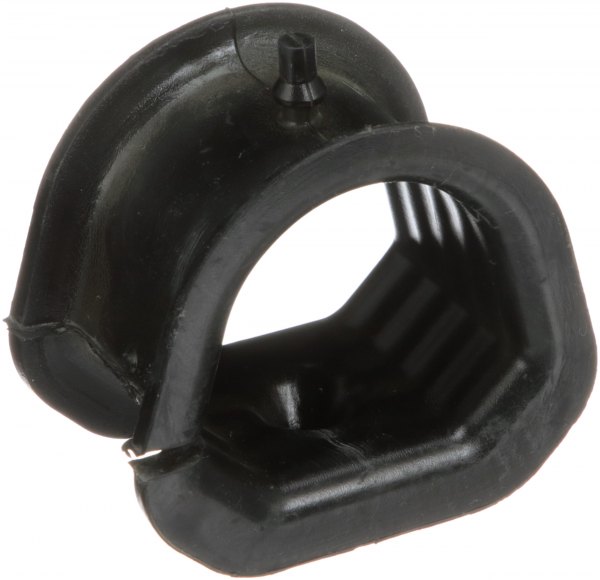 Delphi® - Driver Side Rack and Pinion Mount Bushing