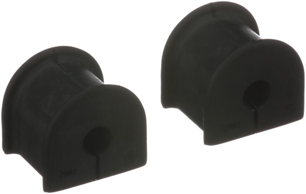 Delphi® - Rear Sway Bar Bushings