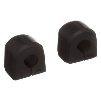 Delphi® - Front Sway Bar Bushings