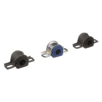 Delphi® - Front Sway Bar Bushings