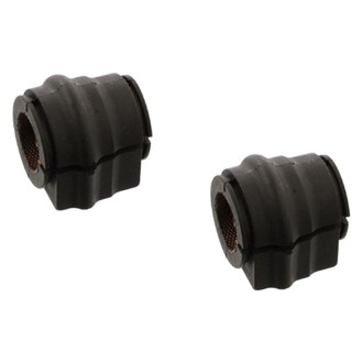 Delphi® - Front Sway Bar Bushings