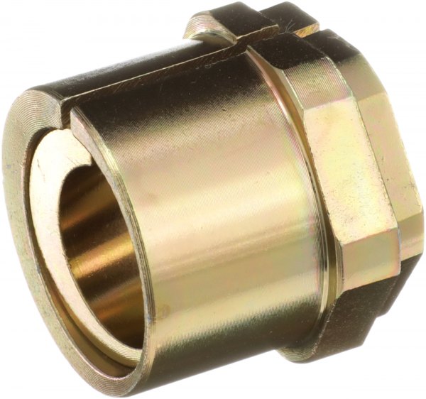 Delphi® - Front Alignment Caster/Camber Bushing