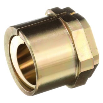 Delphi® - Front Alignment Caster/Camber Bushing