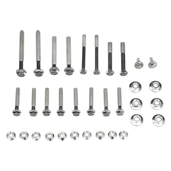 Delphi® - Front Control Arm Bolt Kit