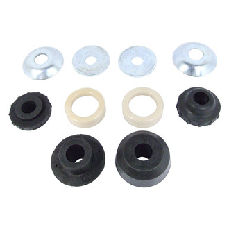 DELPHI® - Radius Arm Bushing