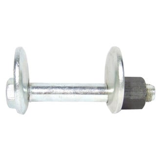 Delphi® - Front Upper Alignment Camber Bolt Kit