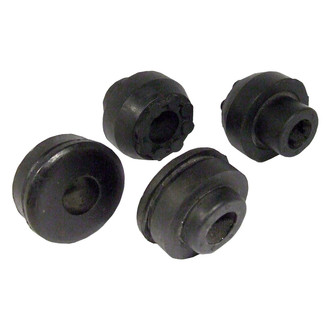 Delphi® - Strut Rod Bushing Kit