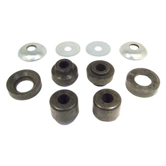 DELPHI® - Radius Arm Bushing