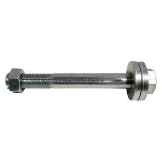 Delphi® - Control Arm Bolt Kit
