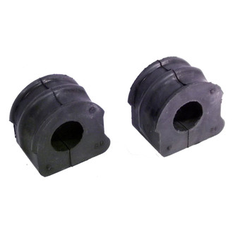Delphi® - Front Sway Bar Bushings