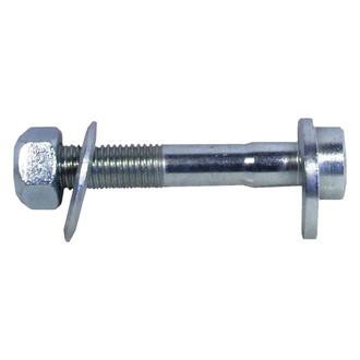 Delphi® - Control Arm Bolt Kit