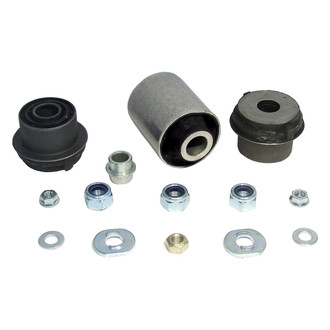 Delphi® - Front Lower Control Arm Bushings