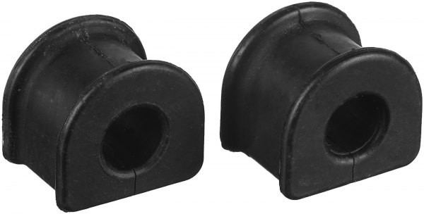 Delphi® - Rear Sway Bar Bushings