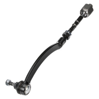 Delphi® - Passenger Side Steering Tie Rod End Assembly
