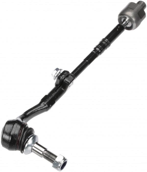 Delphi® - Passenger Side Steering Tie Rod End Assembly