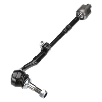 Delphi® - Passenger Side Steering Tie Rod End Assembly