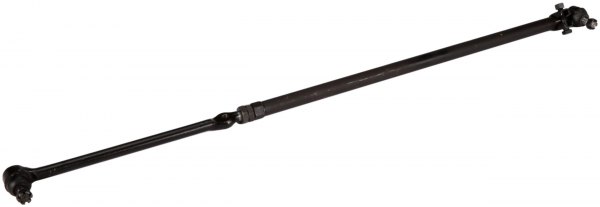 Delphi® - Steering Tie Rod End Assembly