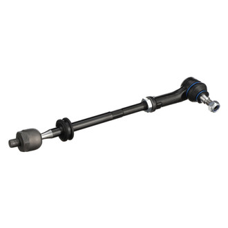 Delphi® - Front Driver Side Steering Tie Rod End Assembly