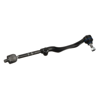 Delphi® - Front Driver Side Steering Tie Rod End Assembly