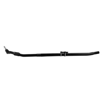 Delphi® - Passenger Side Outer Steering Tie Rod Assembly