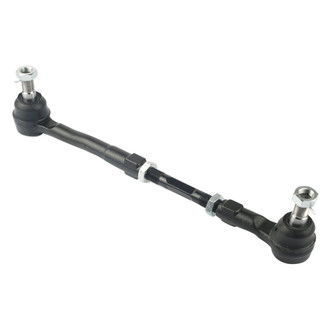 Delphi® - Steering Tie Rod End Assembly